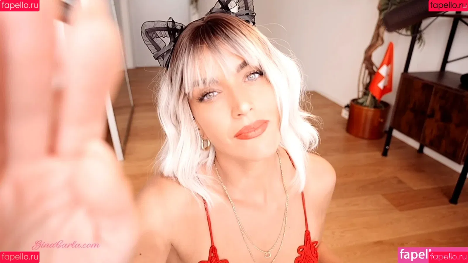 Gina Carla / GinaCarla Onlyfans Photo Gallery 