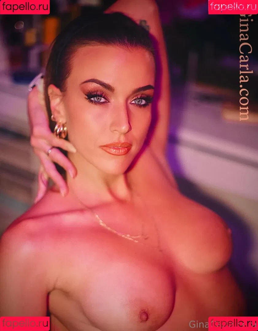 Gina Carla / GinaCarla Onlyfans Photo Gallery 