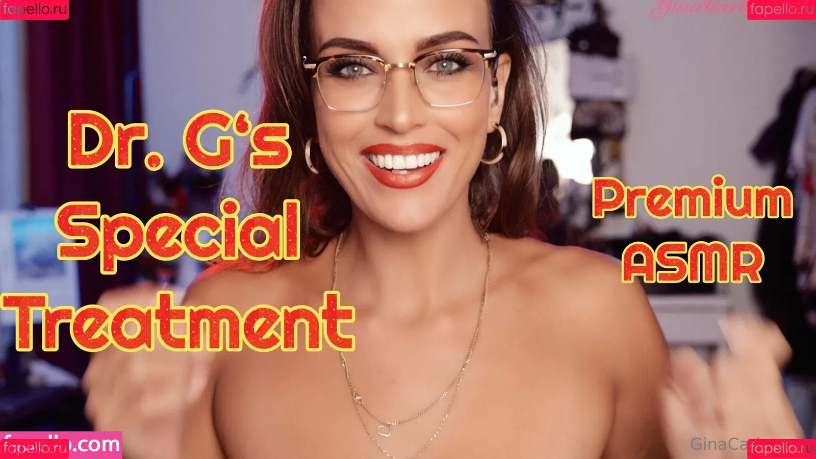 Gina Carla / GinaCarla Onlyfans Photo Gallery 