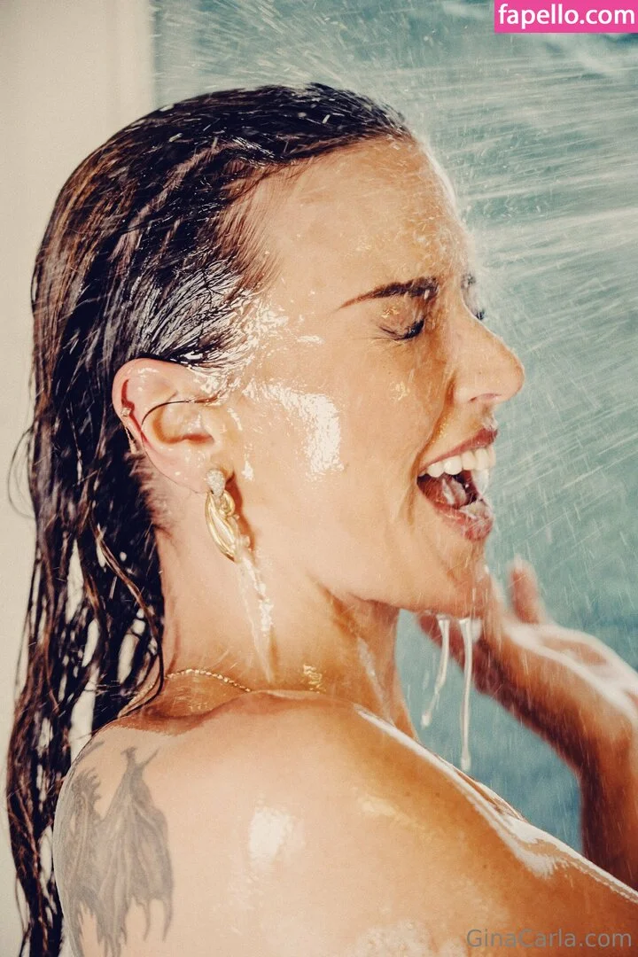 Gina Carla / GinaCarla Onlyfans Photo Gallery 