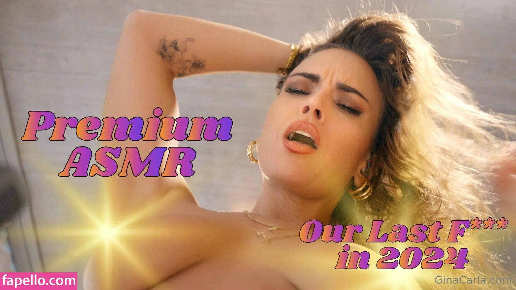 Gina Carla / GinaCarla Onlyfans Photo Gallery 