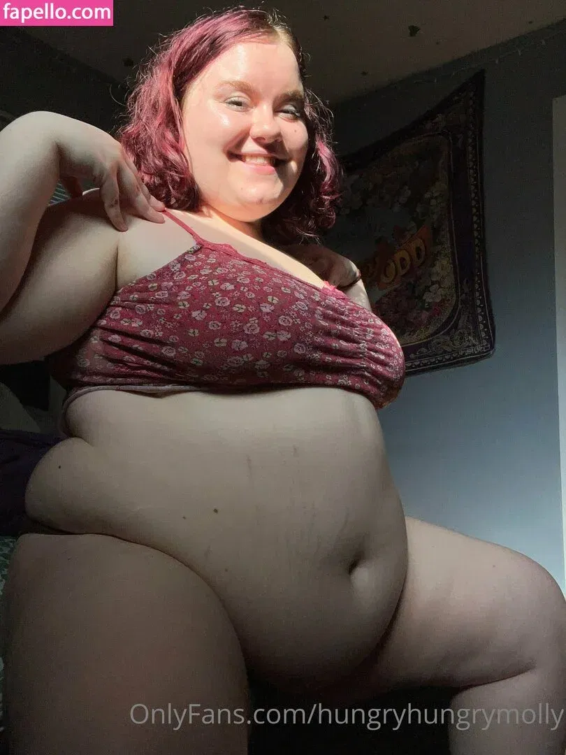 hungryhungrymolly / mollyhughes23 Onlyfans Photo Gallery 