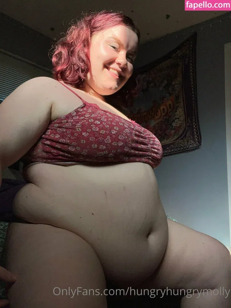 hungryhungrymolly / mollyhughes23 Onlyfans Photo Gallery 