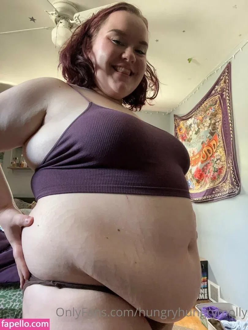 hungryhungrymolly / mollyhughes23 Onlyfans Photo Gallery 