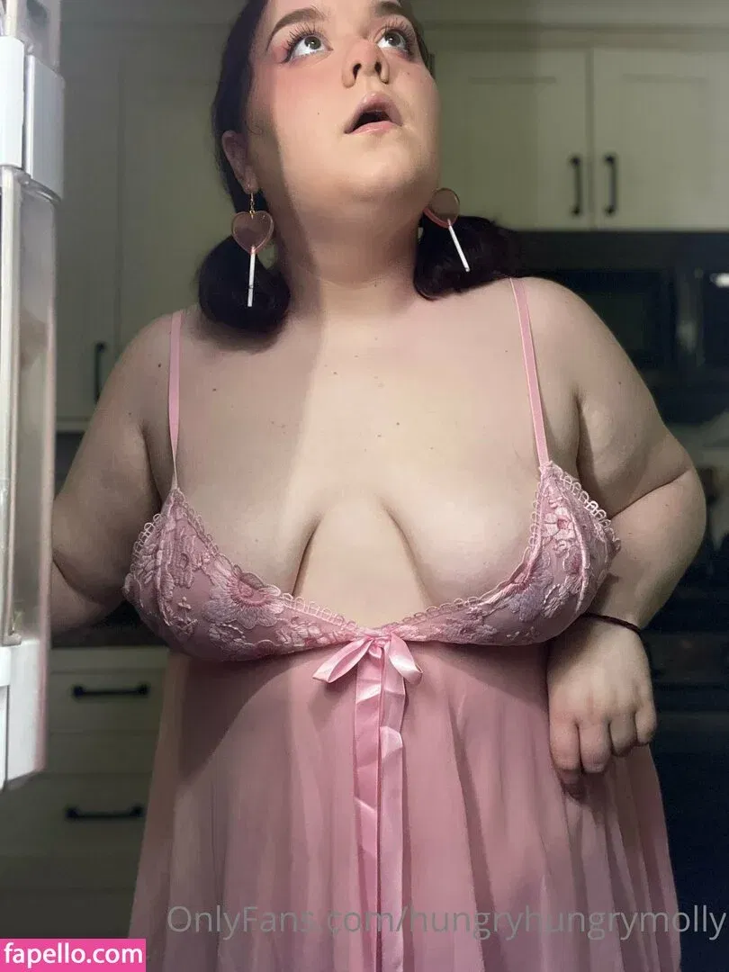 hungryhungrymolly / mollyhughes23 Onlyfans Photo Gallery 