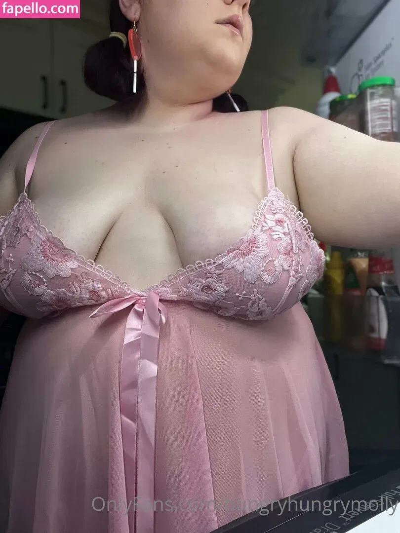 hungryhungrymolly / mollyhughes23 Onlyfans Photo Gallery 