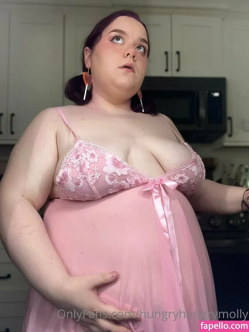 hungryhungrymolly / mollyhughes23 Onlyfans Photo Gallery 