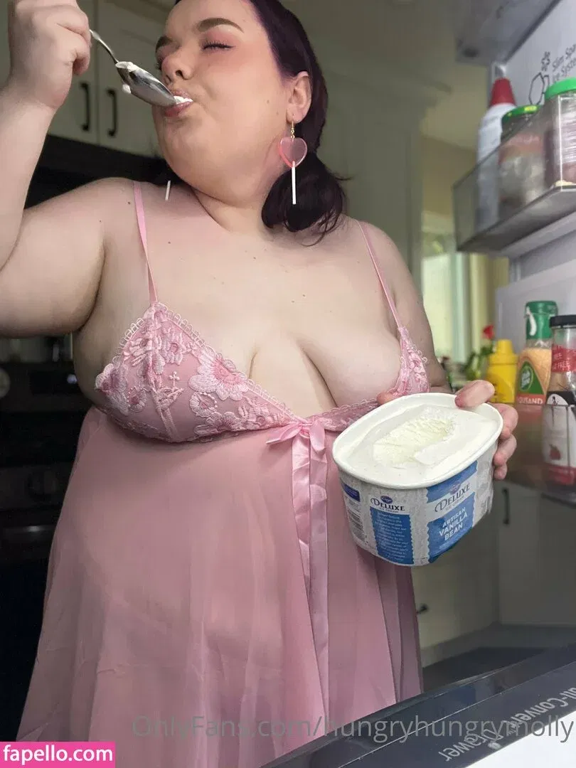 hungryhungrymolly / mollyhughes23 Onlyfans Photo Gallery 