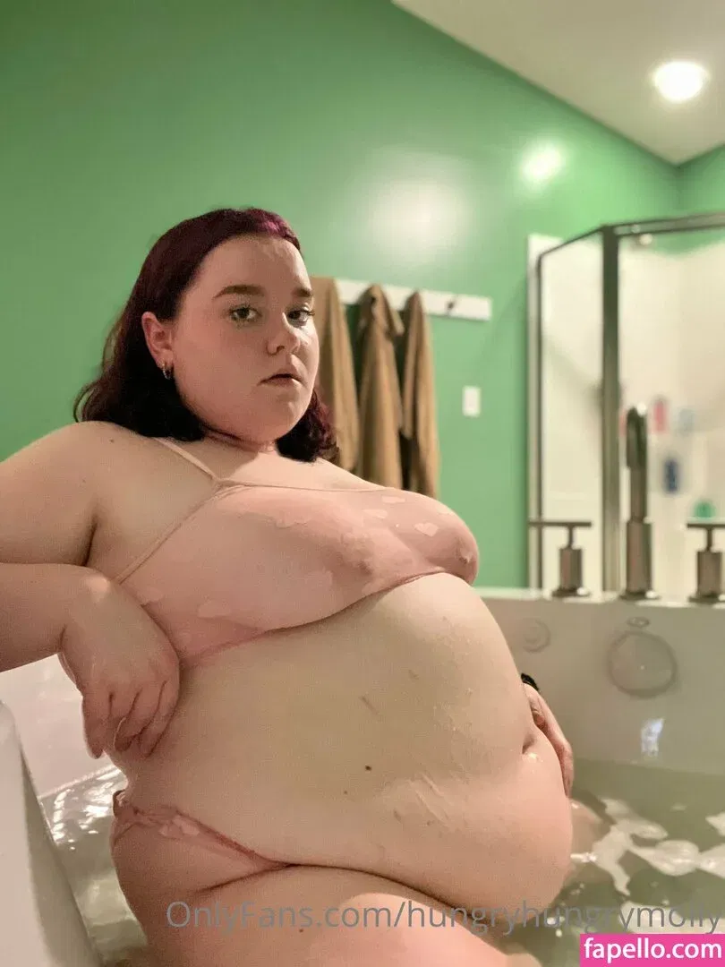 hungryhungrymolly / mollyhughes23 Onlyfans Photo Gallery 