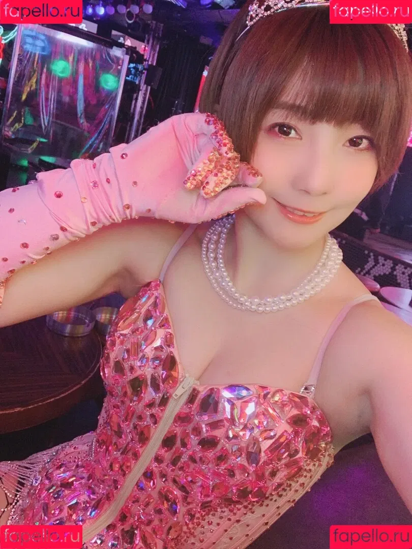 aya_aya / ayame_apricot / あぷりこっと＊ Onlyfans Photo Gallery 