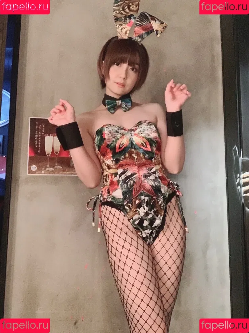 aya_aya / ayame_apricot / あぷりこっと＊ Onlyfans Photo Gallery 
