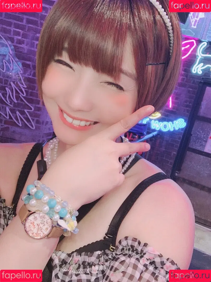 aya_aya / ayame_apricot / あぷりこっと＊ Onlyfans Photo Gallery 