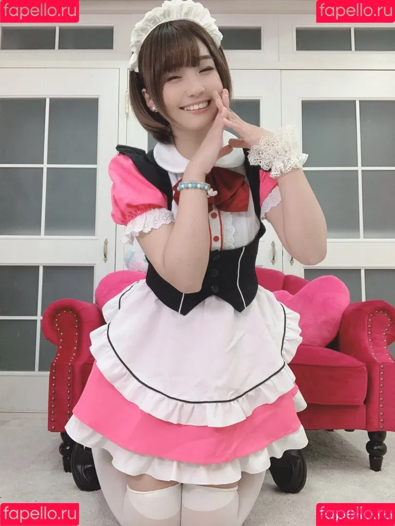 aya_aya / ayame_apricot / あぷりこっと＊ Onlyfans Photo Gallery 