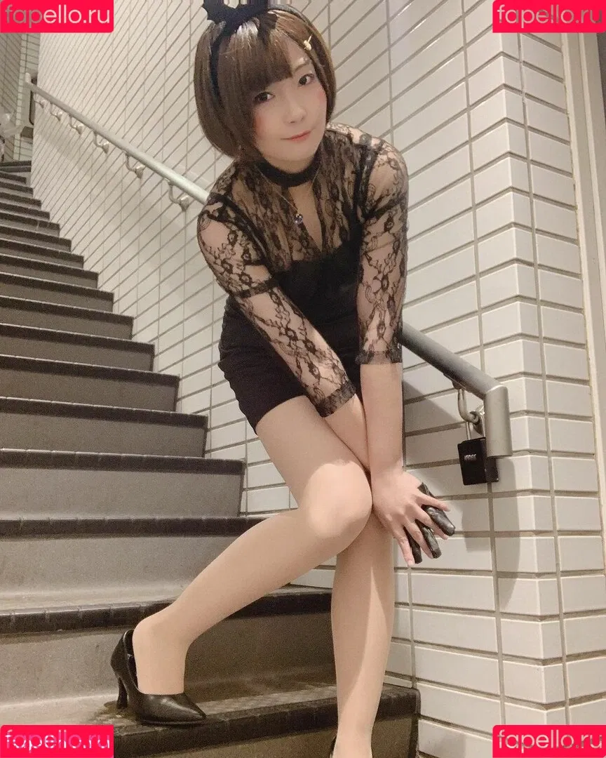 aya_aya / ayame_apricot / あぷりこっと＊ Onlyfans Photo Gallery 
