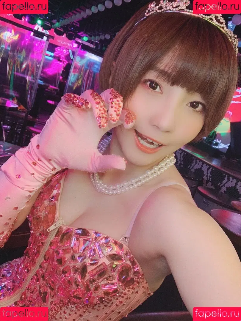 aya_aya / ayame_apricot / あぷりこっと＊ Onlyfans Photo Gallery 