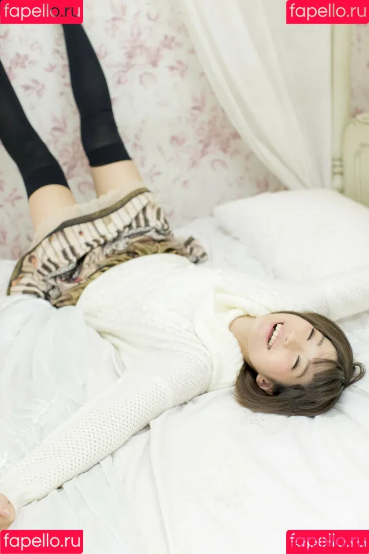aya_aya / ayame_apricot / あぷりこっと＊ Onlyfans Photo Gallery 