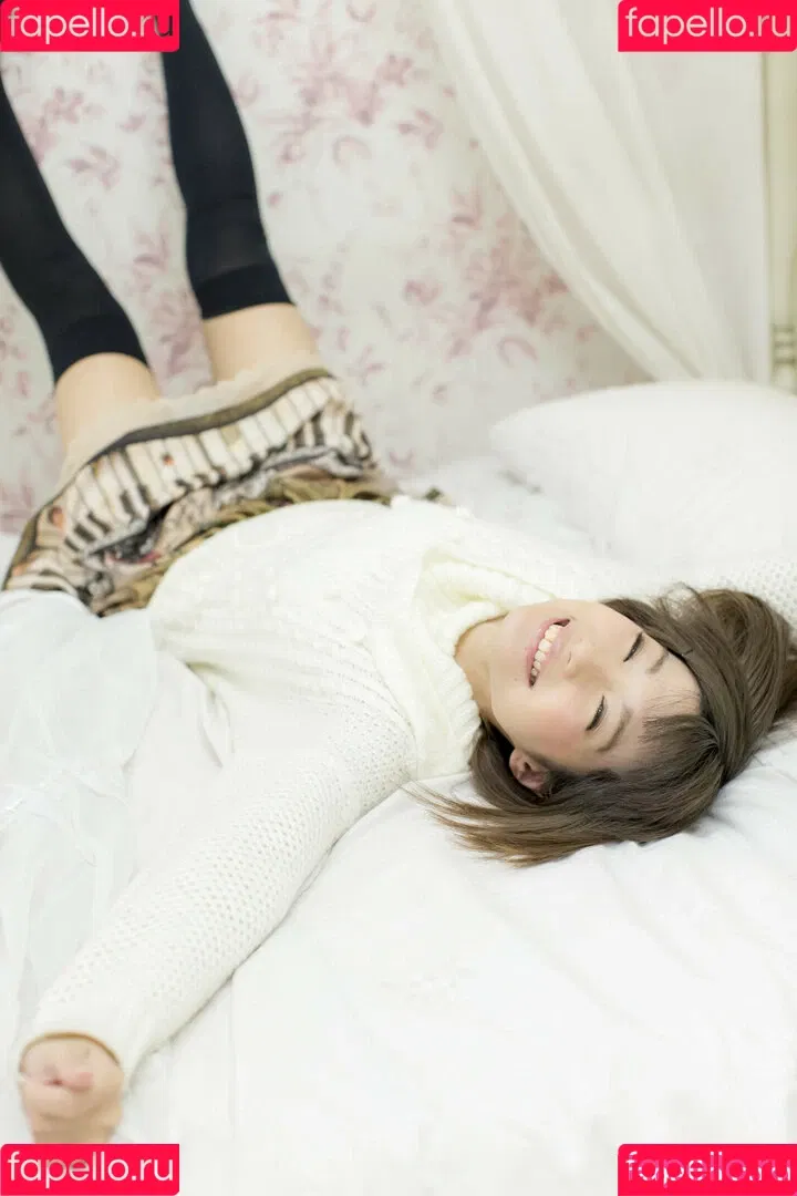 aya_aya / ayame_apricot / あぷりこっと＊ Onlyfans Photo Gallery 