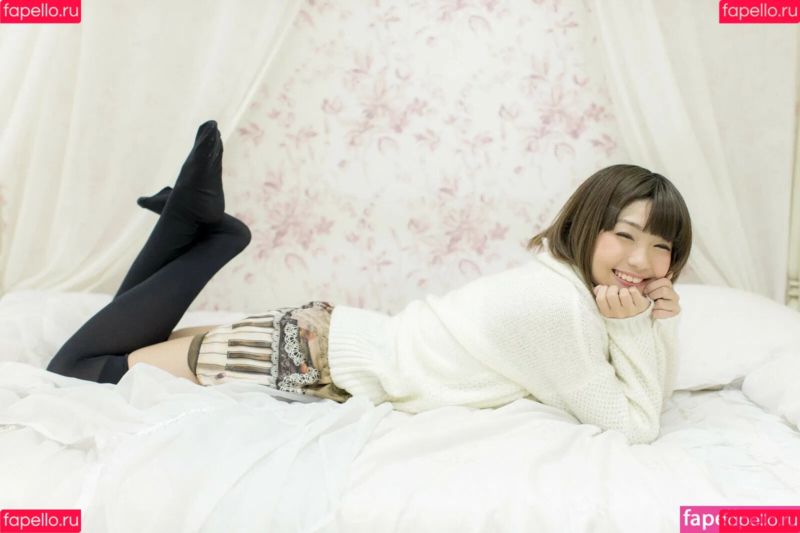 aya_aya / ayame_apricot / あぷりこっと＊ Onlyfans Photo Gallery 