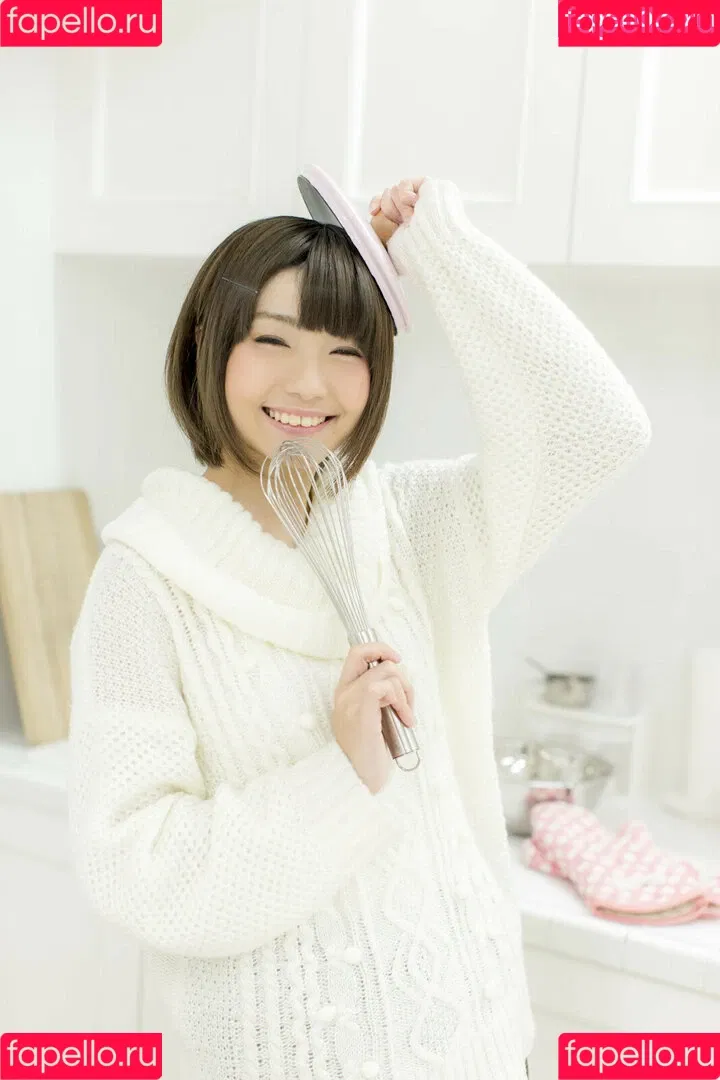 aya_aya / ayame_apricot / あぷりこっと＊ Onlyfans Photo Gallery 