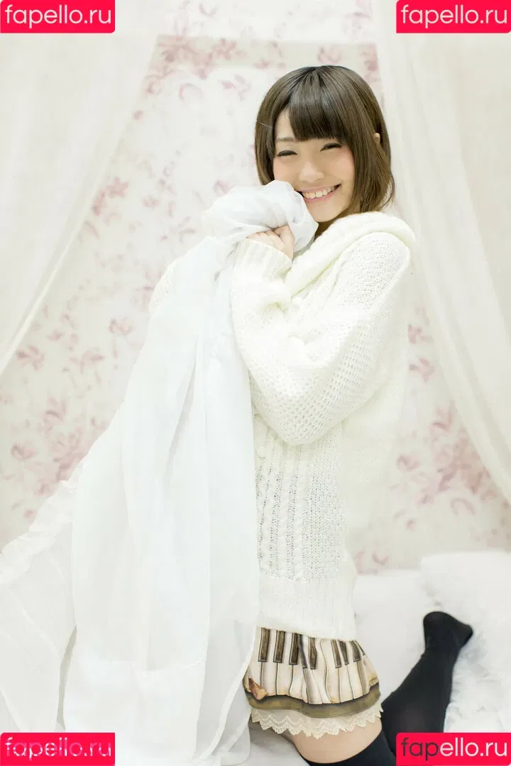 aya_aya / ayame_apricot / あぷりこっと＊ Onlyfans Photo Gallery 