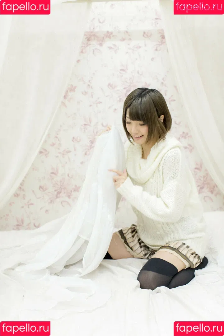 aya_aya / ayame_apricot / あぷりこっと＊ Onlyfans Photo Gallery 