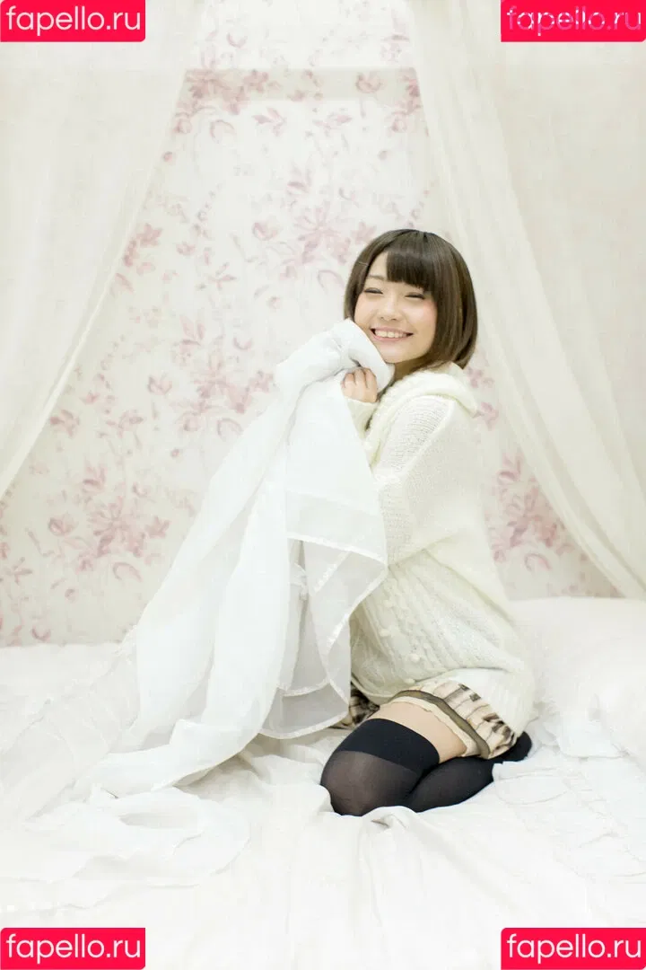 aya_aya / ayame_apricot / あぷりこっと＊ Onlyfans Photo Gallery 