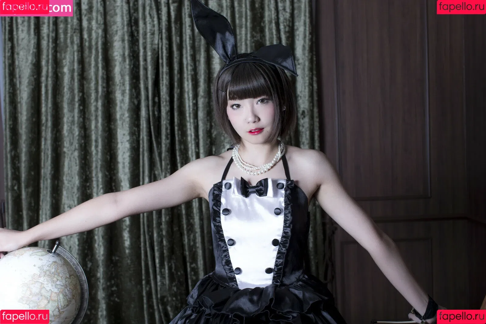 aya_aya / ayame_apricot / あぷりこっと＊ Onlyfans Photo Gallery 