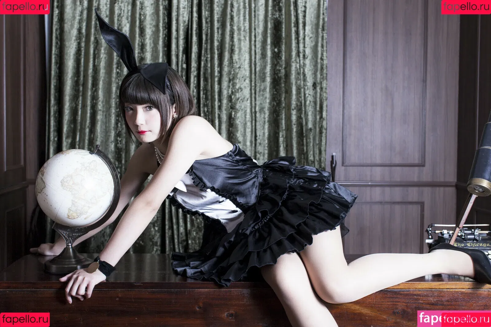 aya_aya / ayame_apricot / あぷりこっと＊ Onlyfans Photo Gallery 