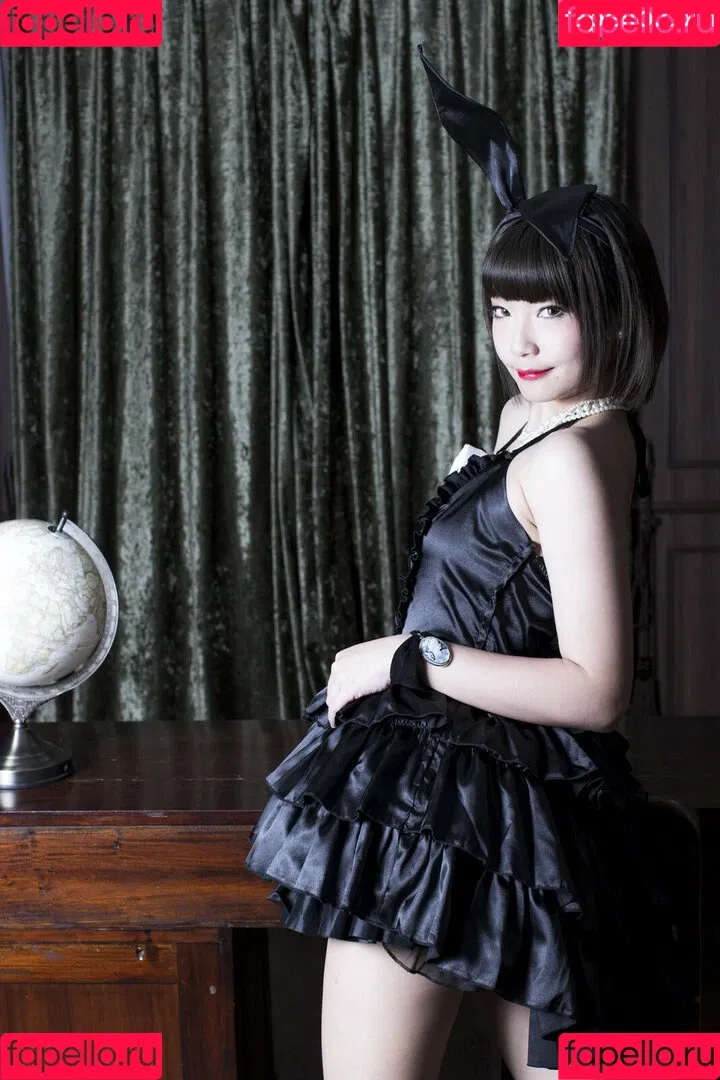 aya_aya / ayame_apricot / あぷりこっと＊ Onlyfans Photo Gallery 
