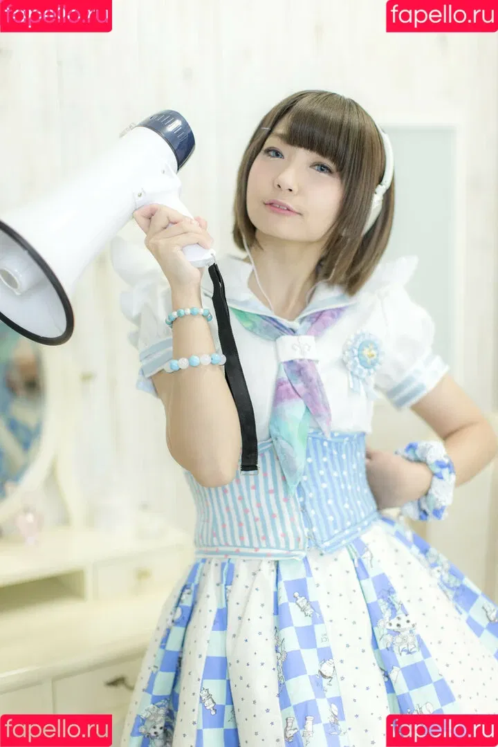 aya_aya / ayame_apricot / あぷりこっと＊ Onlyfans Photo Gallery 