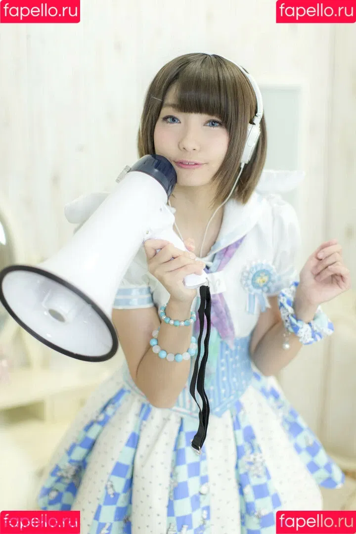 aya_aya / ayame_apricot / あぷりこっと＊ Onlyfans Photo Gallery 
