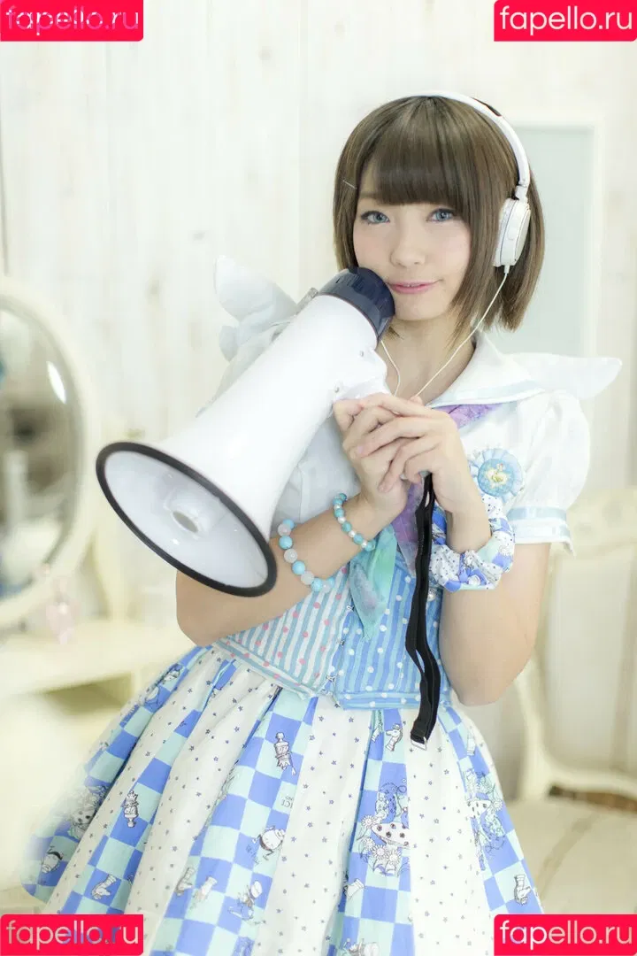 aya_aya / ayame_apricot / あぷりこっと＊ Onlyfans Photo Gallery 