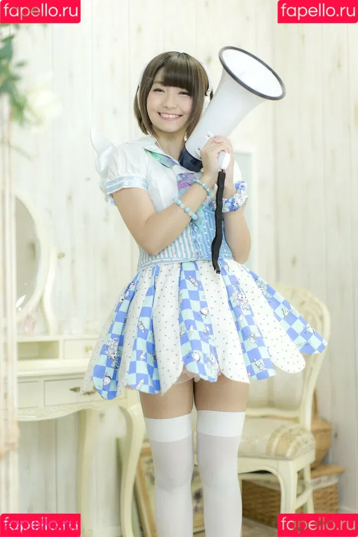 aya_aya / ayame_apricot / あぷりこっと＊ Onlyfans Photo Gallery 