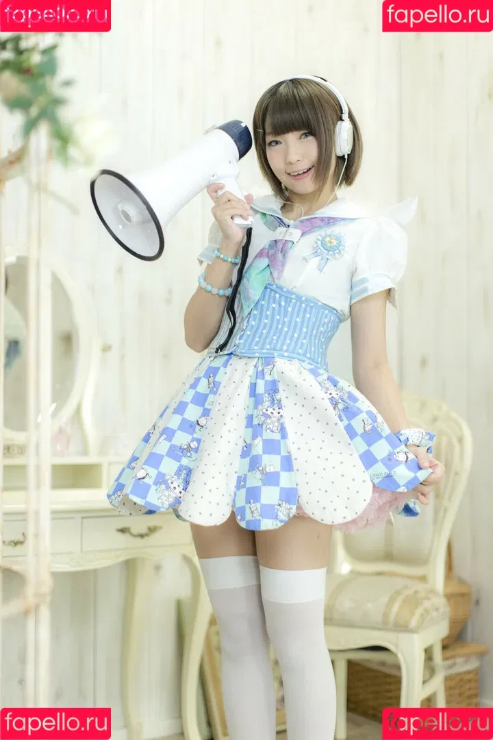 aya_aya / ayame_apricot / あぷりこっと＊ Onlyfans Photo Gallery 