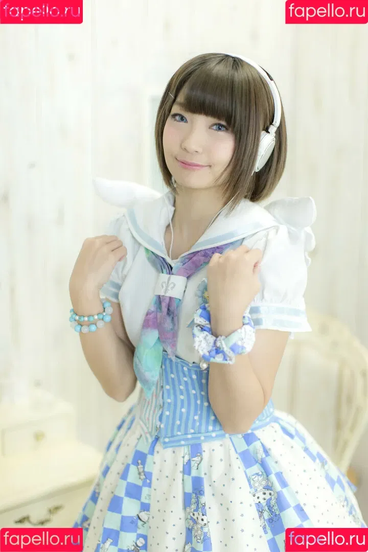 aya_aya / ayame_apricot / あぷりこっと＊ Onlyfans Photo Gallery 