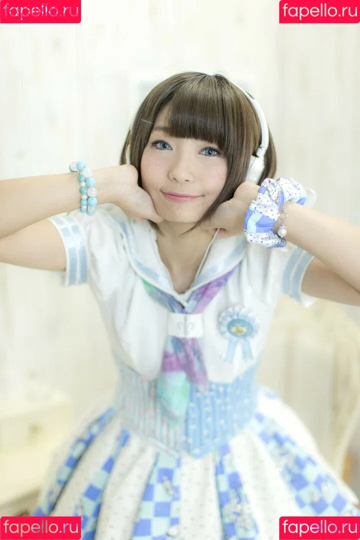 aya_aya / ayame_apricot / あぷりこっと＊ Onlyfans Photo Gallery 