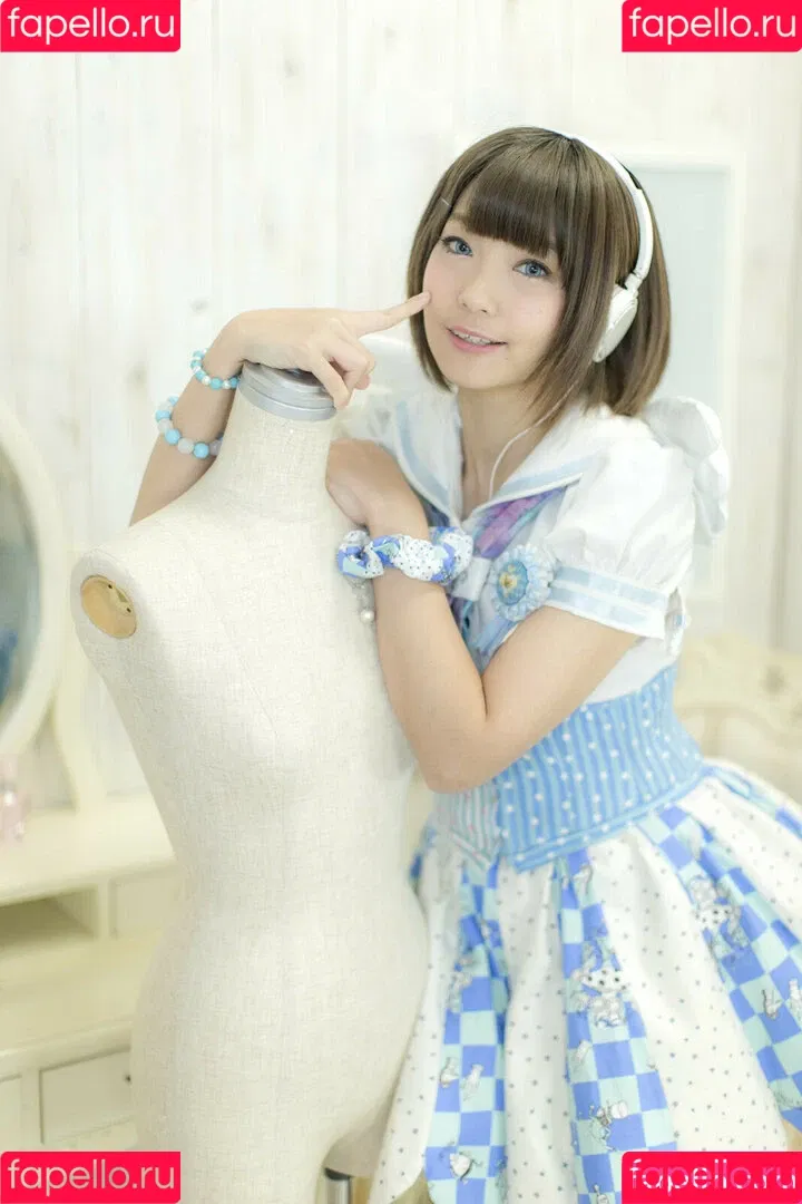 aya_aya / ayame_apricot / あぷりこっと＊ Onlyfans Photo Gallery 