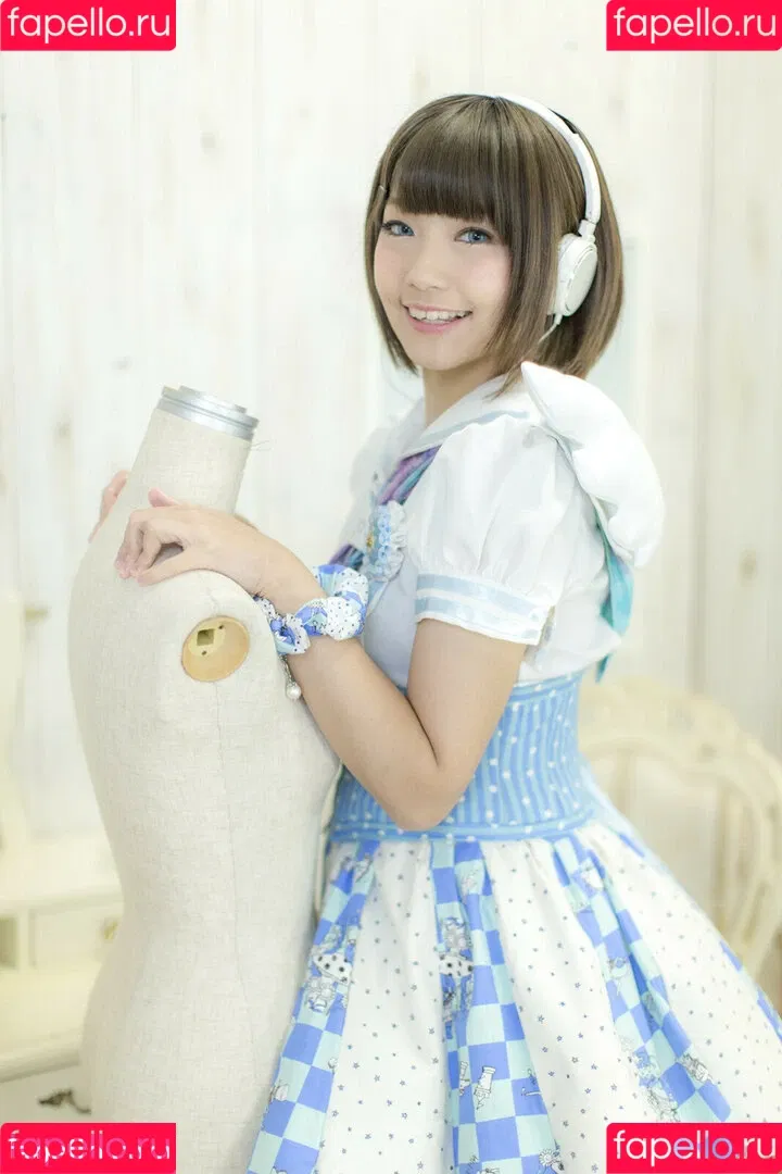 aya_aya / ayame_apricot / あぷりこっと＊ Onlyfans Photo Gallery 