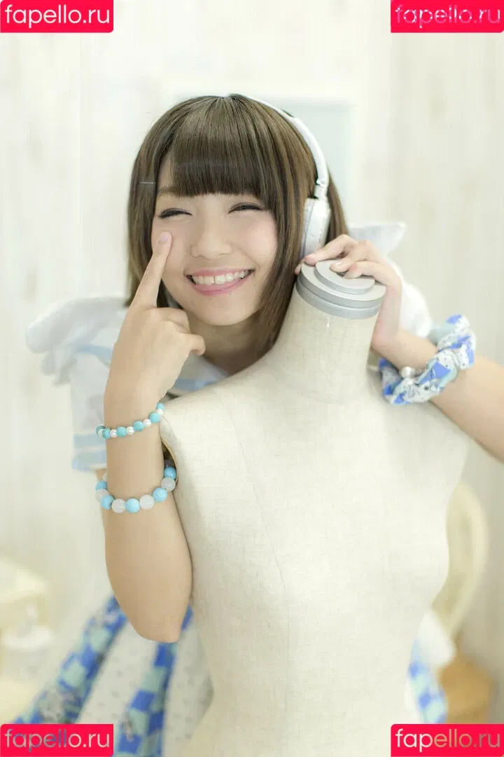 aya_aya / ayame_apricot / あぷりこっと＊ Onlyfans Photo Gallery 