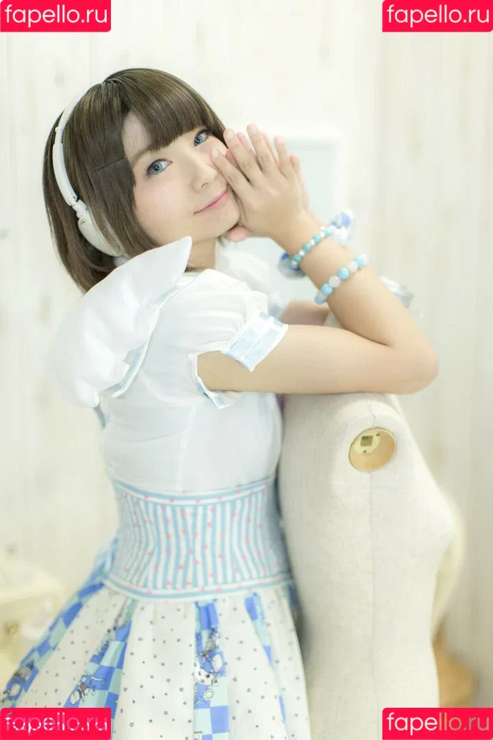 aya_aya / ayame_apricot / あぷりこっと＊ Onlyfans Photo Gallery 