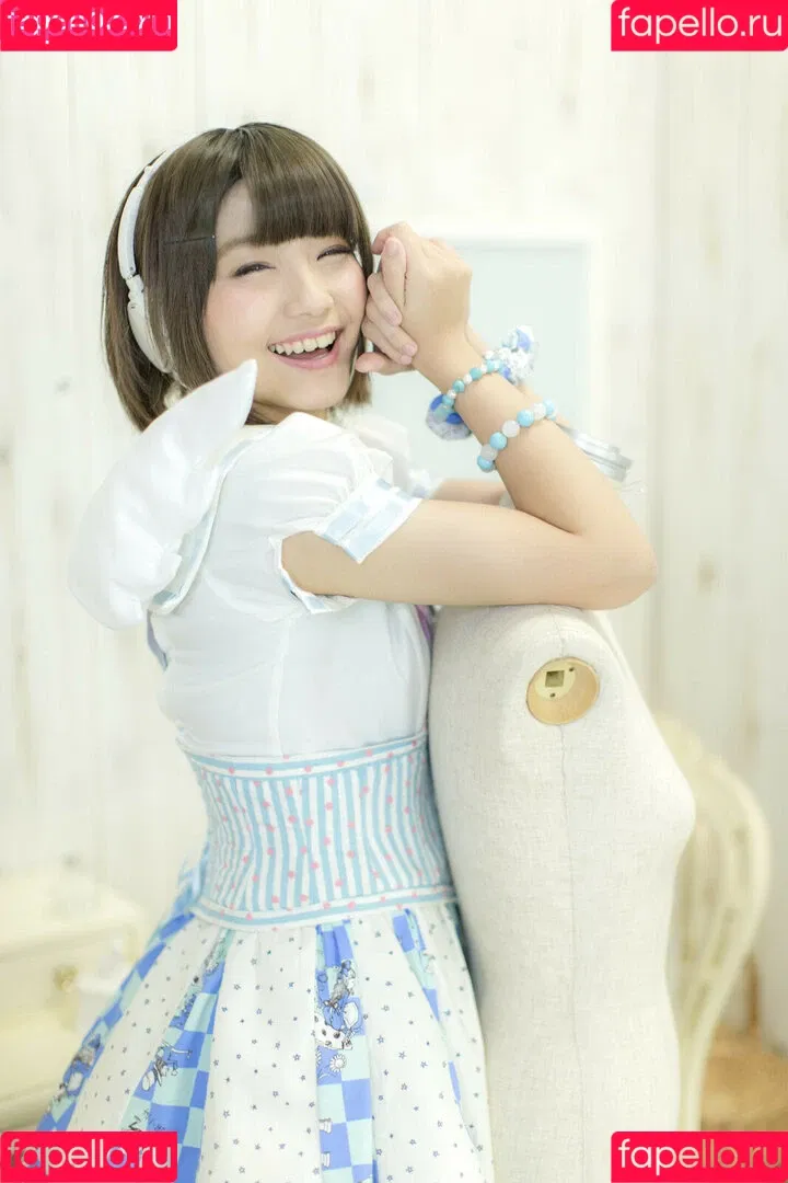 aya_aya / ayame_apricot / あぷりこっと＊ Onlyfans Photo Gallery 
