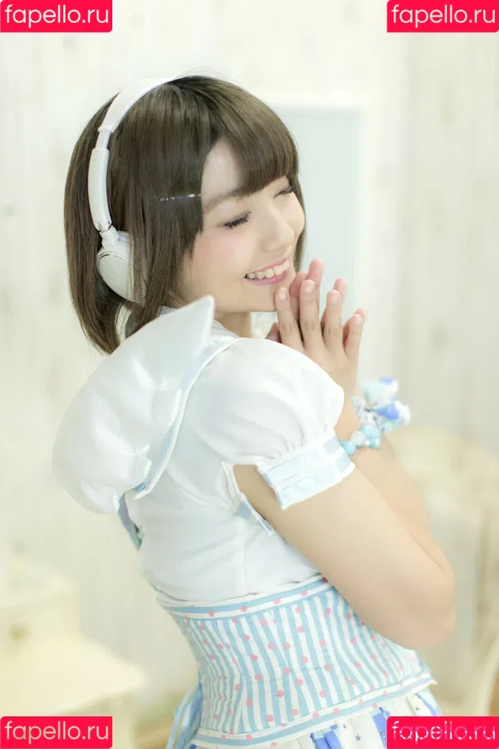 aya_aya / ayame_apricot / あぷりこっと＊ Onlyfans Photo Gallery 