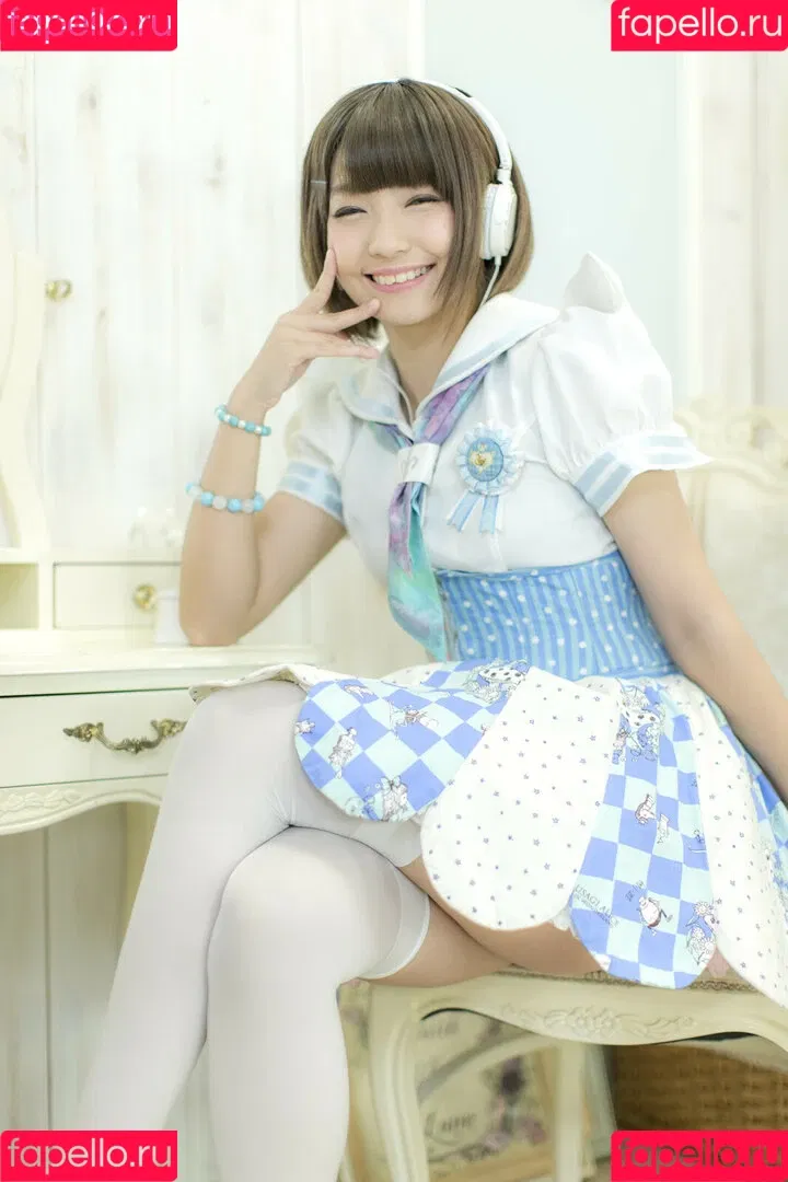 aya_aya / ayame_apricot / あぷりこっと＊ Onlyfans Photo Gallery 