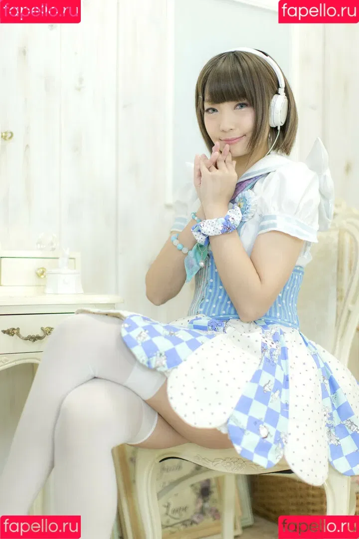aya_aya / ayame_apricot / あぷりこっと＊ Onlyfans Photo Gallery 