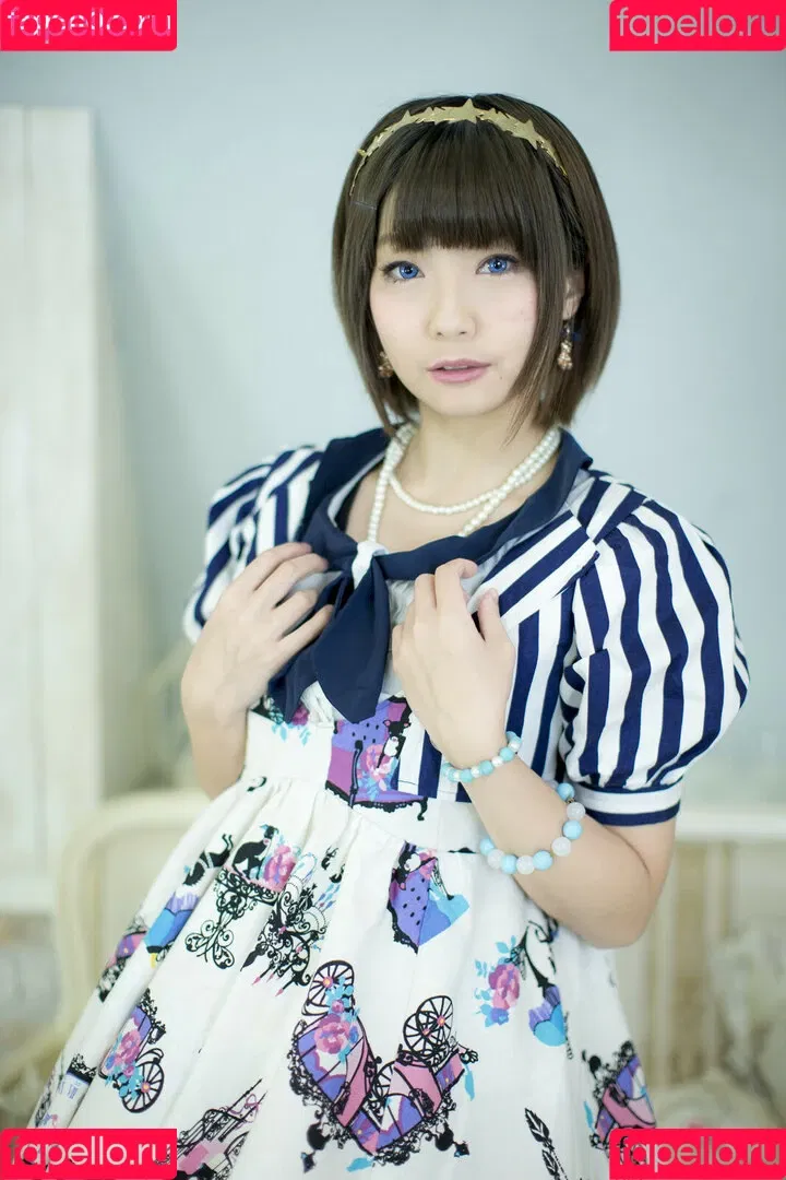 aya_aya / ayame_apricot / あぷりこっと＊ Onlyfans Photo Gallery 