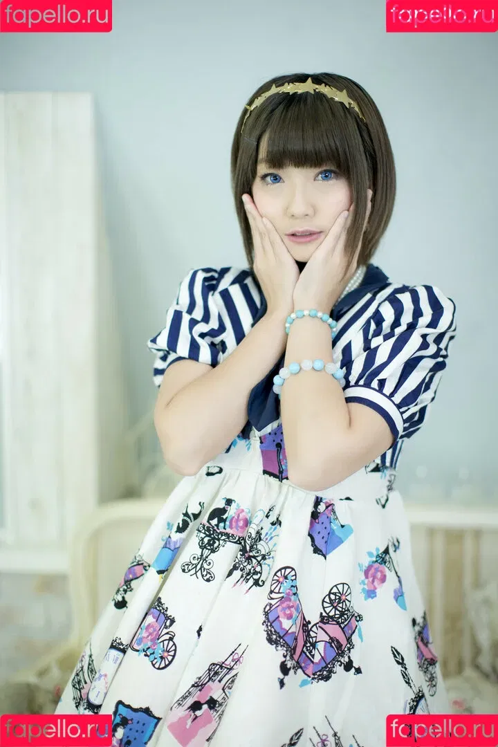 aya_aya / ayame_apricot / あぷりこっと＊ Onlyfans Photo Gallery 