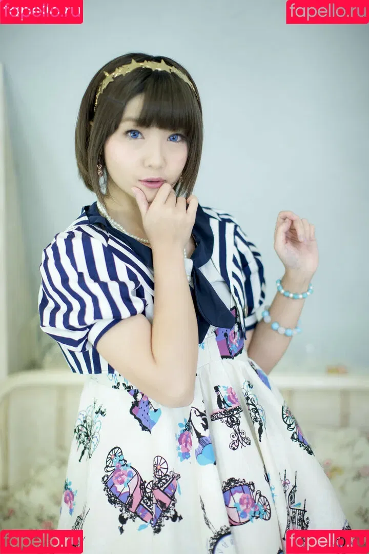 aya_aya / ayame_apricot / あぷりこっと＊ Onlyfans Photo Gallery 