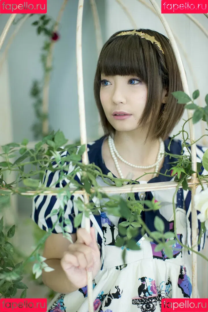 aya_aya / ayame_apricot / あぷりこっと＊ Onlyfans Photo Gallery 