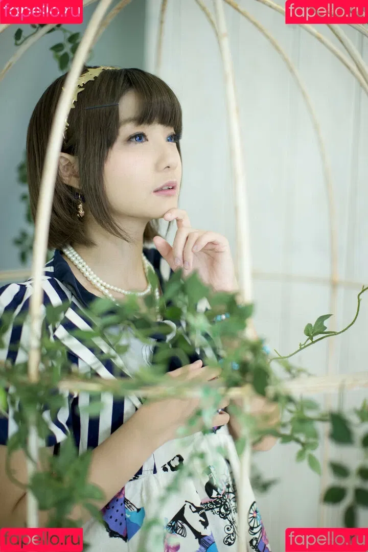 aya_aya / ayame_apricot / あぷりこっと＊ Onlyfans Photo Gallery 
