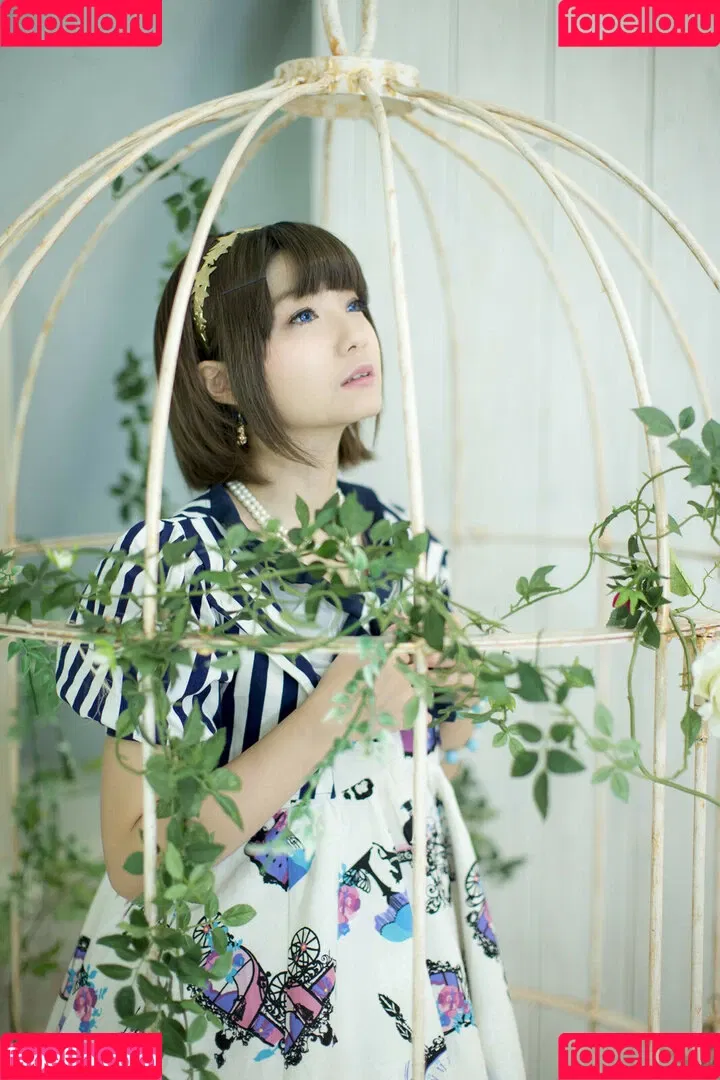 aya_aya / ayame_apricot / あぷりこっと＊ Onlyfans Photo Gallery 